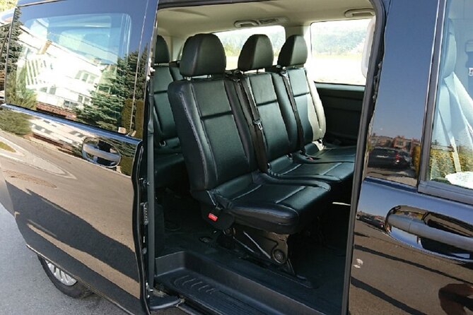 Shared Arrival Transfer: Prague Airport to Hotels - Price reality check: is $27.64 a good deal?