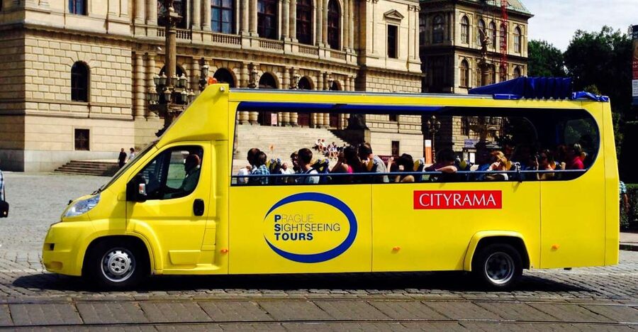 Short city tour by bus - 1 hour - Price and Value: When $17 Makes Sense (and When It Doesn’t)