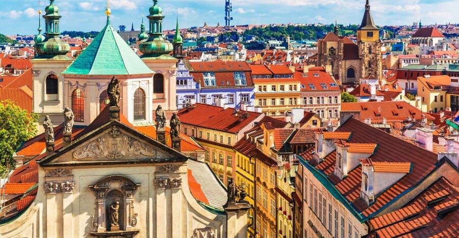 Skip-the-line Lobkowicz Palace Private Tour & Concert - Small Practical Tips That Make a Difference