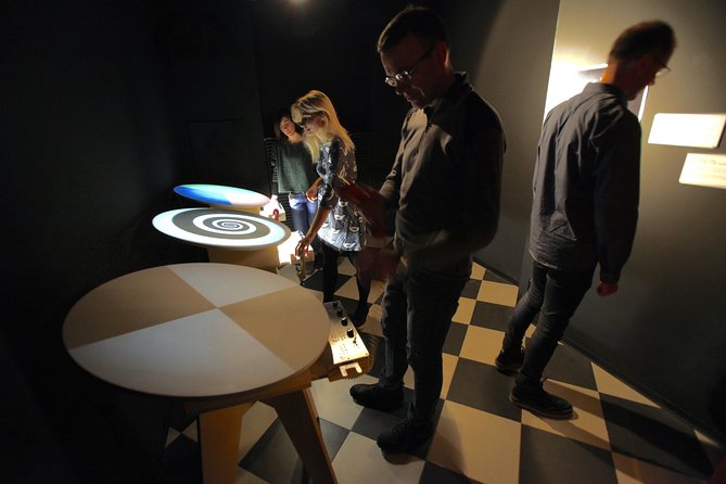 Skip-the-Line Prague National Film Museum Ticket - Price and Value: Is $14.52 a Fair Deal?