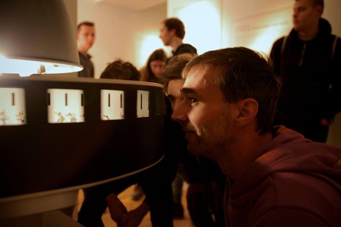 Skip-the-Line Prague National Film Museum Ticket - Timing Tips: Hours, Getting There, and How to Plan Around It