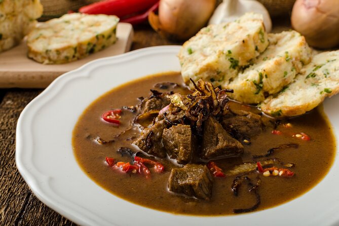 Small-Group Local Pubs Walking Tour And Traditional Czech Dinner - Three Local Pubs in Central Old Town: What You’ll Really Taste