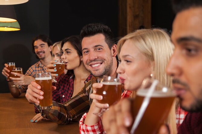 Small-Group Local Pubs Walking Tour And Traditional Czech Dinner - Price and Value at $75: When This Package Makes Sense