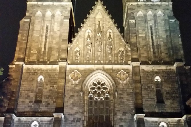 Small-Group Prague Castle and Interiors Walking Tour - Price and Value: What $73.04 Really Buys You