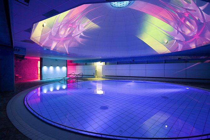 Small-Group Saxon Switzerland NP Easy Tour & Unlimited Thermal Baths - Who should book this Saxon Switzerland plus thermal-baths day