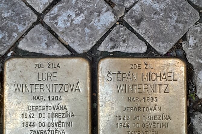 Small-Group Tour through the History of Jewish Prague - Spanish Synagogue and the Jewish Museum’s Joseph II to post-WWII timeline