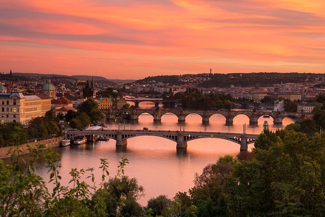 Small-Group Walking Photo Tour of Prague - How Jan Miracky teaches: practical tips that actually change your photos