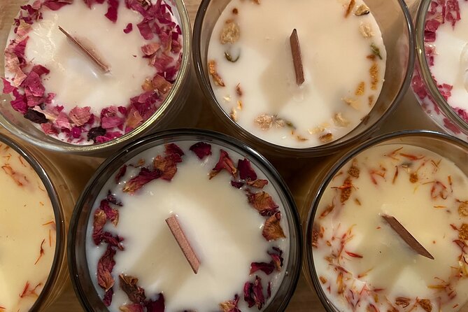 Soy Candles Workshop in Prague - Why This Workshop Feels Like a Break From Sightseeing