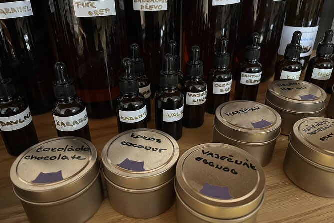 Soy Candles Workshop in Prague - Who This Is Best For (And Who Should Skip It)