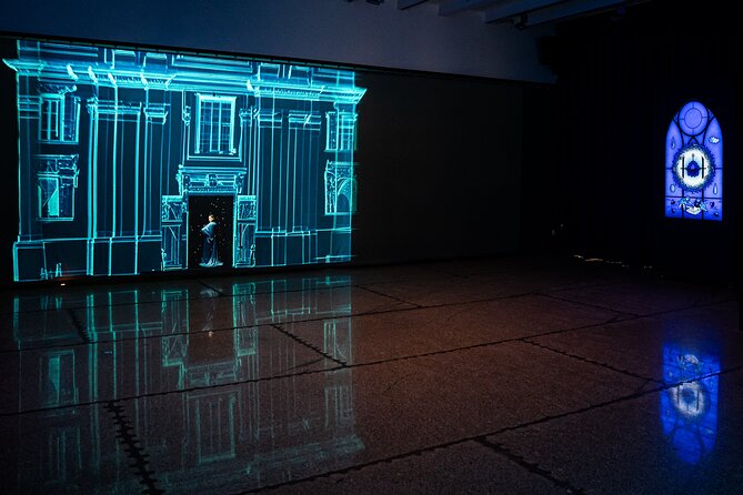 Spiritual Prague: An Exhibition - Key things I’d mark on your Prague map