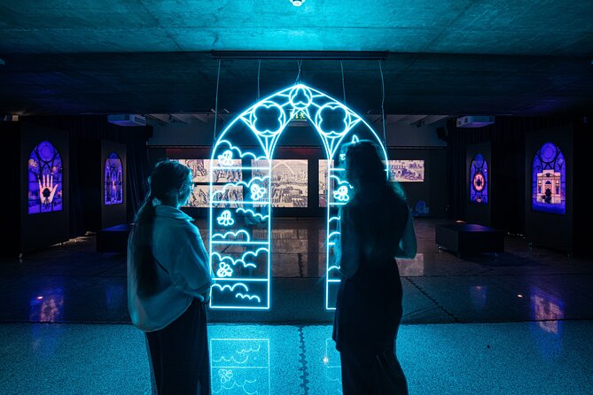 Spiritual Prague: An Exhibition - Price and value: $14.46 for a focused, well-paced Prague stop