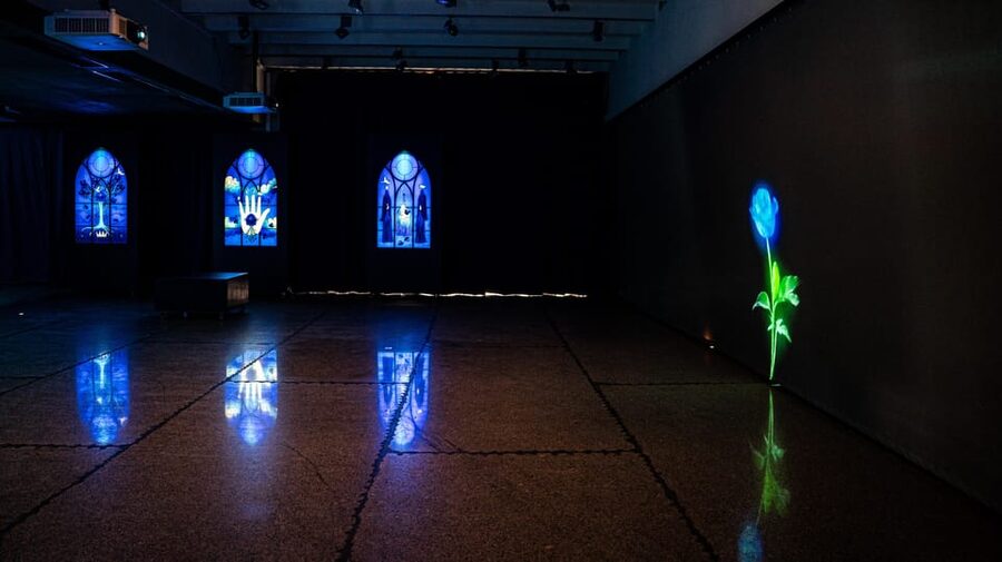 Spiritual Prague: An Exhibition - Who should book Spiritual Prague, and who should think twice