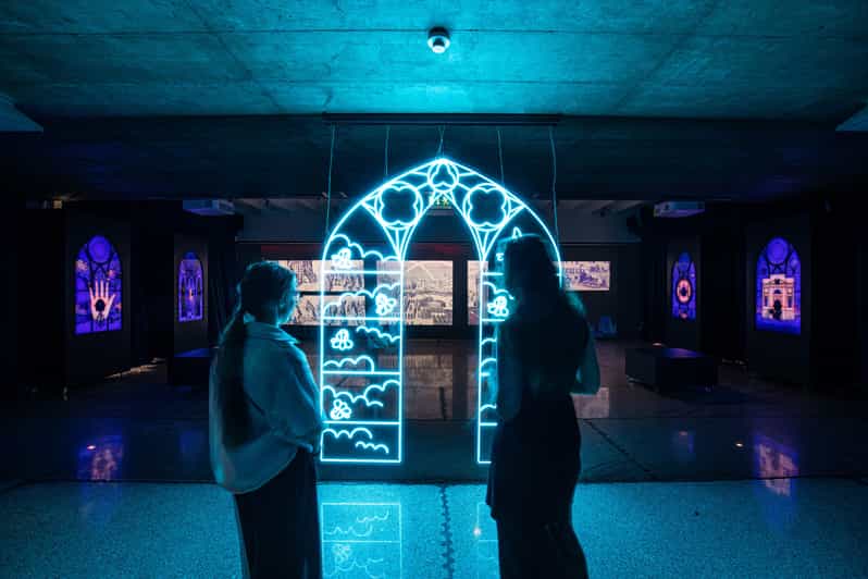 Spiritual Prague: An Exhibition - Should you book this exhibition?