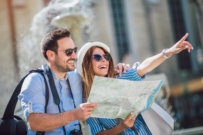 St Vitus Cathedral and Prague Castle Private Walking Tour - Key highlights at a glance