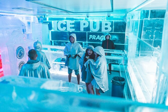 SUNDAY PARTY IN PRAGUE | Admission Ticket - Key highlights before you go