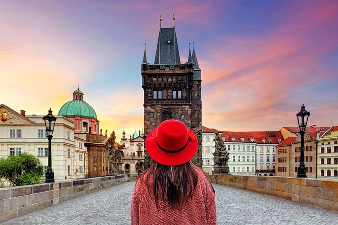 Sunrise Walking Tour: Prague Before the Crowds - Why This Sunrise Tour Feels Smarter Than Going Alone
