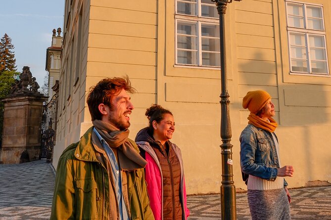 Sunrise Walking Tour: Prague Before the Crowds - Weather and Timing: The One Thing That Can Change Everything