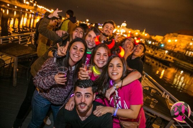 Sunset Booze Cruise with 2 hours of Unlimited Drinks on the Boat - Price, Duration, and Value: Is $60.49 a Good Deal?