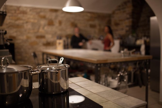 Taste, Cook and Dine Traditional Czech - Wine and Czech fruit brandy: why the drinks actually help the meal make sense