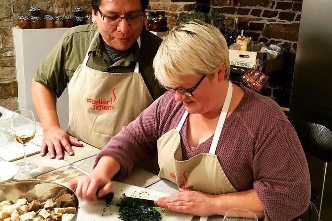 Taste, Cook and Dine Traditional Czech - Price and value: what you’re paying for at $167.75 per person