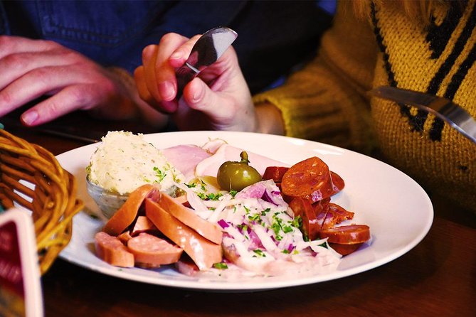 Taste your way through Czech food history - Key things that make this tour worth your time