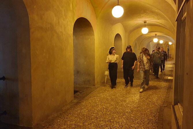 Telltale Ghost Tour - Practical Tips So Your Evening Stays Comfortable