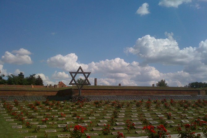 Terezin Concentration Camp - A town of rich and painful history - Language and Question Time: The Real Benefit of an English Guide