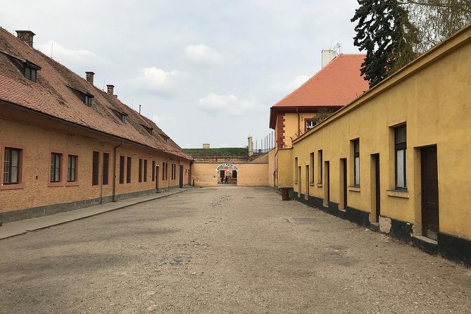 Terezin Concentration Camp - A town of rich and painful history - Who This Tour Suits (and Who Might Want to Think Twice)