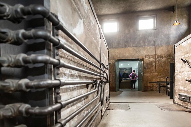 Terezin Concentration Camp Day Tour from Prague - From Prague to Terezín: a day that hits hard