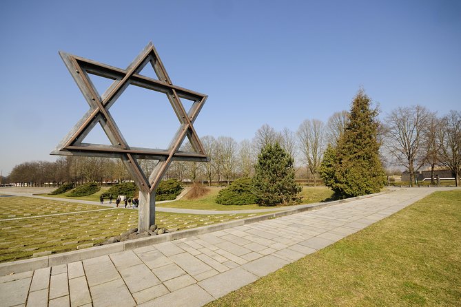 Terezin Concentration Camp Day Tour from Prague - What to bring: water, snacks, and steady shoes