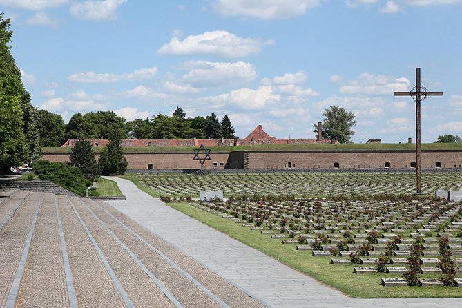 Terezin Concentration Camp Day Tour Including Admission From Prague - Ghetto Museum and the Holocaust exhibition: time to walk and read