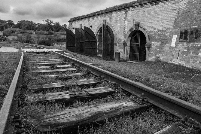 Terezin Concentration Camp Day Tour Including Admission From Prague - Time on the ground: what the schedule feels like