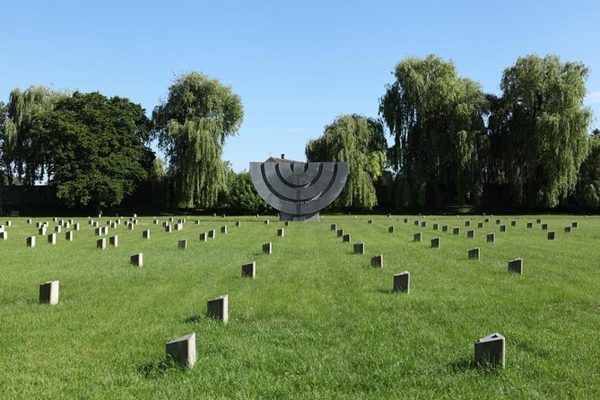 Terezin Concentration Camp Day Tour Including Admission From Prague - Price and value: what you get for $96.79