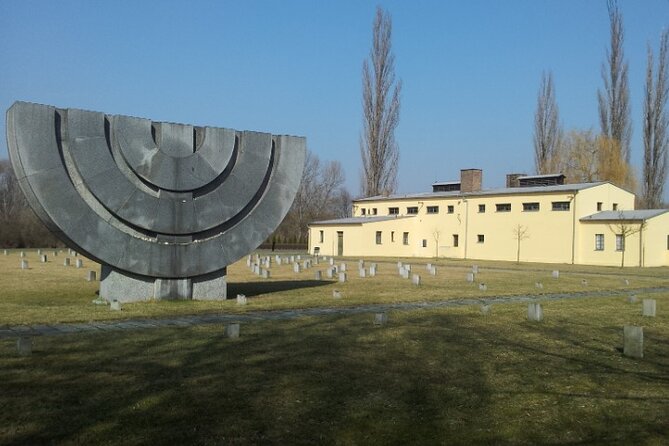 Terezin Concentration Camp Private Tour from Prague - Key Highlights You’ll Care About