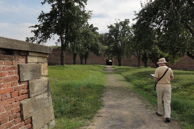 Terezin Concentration Camp Private Tour from Prague - Transportation, privacy, and the real value of the $556.28 group price