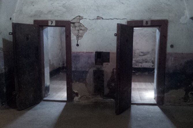 Terezin Concentration Camp Private Tour from Prague - How the 6-hour schedule typically feels (and how to not get rushed)