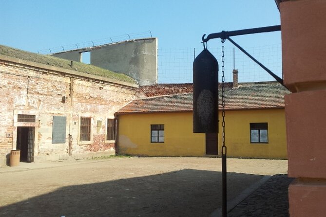Terezin Concentration Camp Private Tour from Prague - Buying tickets on-site: the simple plan that usually works best
