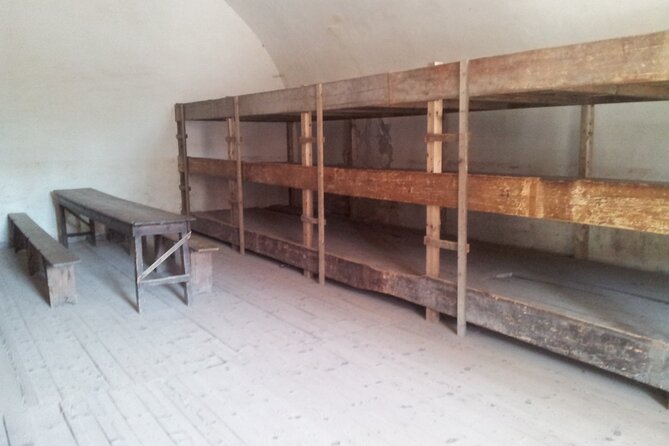 Terezin Concentration Camp Private Tour from Prague - Who this private Terezín tour suits best