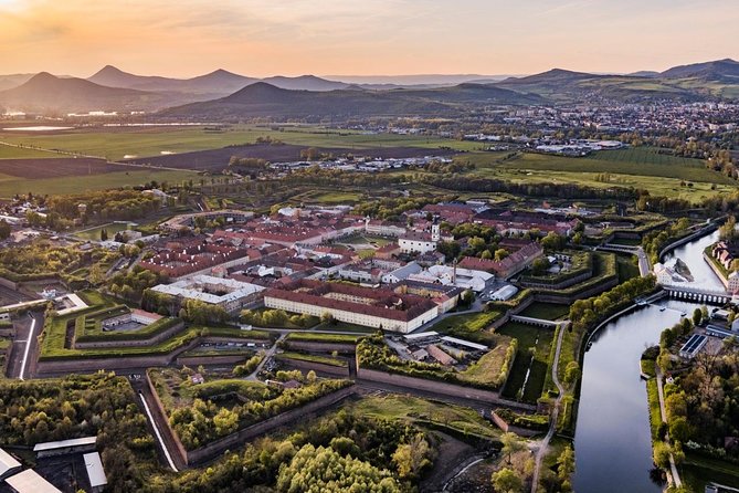 Terezin Fortress and Concentration Camp Tour from Prague - Why Terezín is worth a full day from Prague