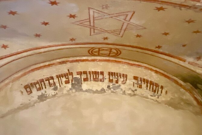 Terezin In-Depth Holocaust Tour From Prague's Center (max 7 pax) - A day trip that is more than a checklist