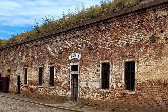 Terezin: Private Half-Day Tour from Prague - Private pickup and the real meaning of 5–6 hours