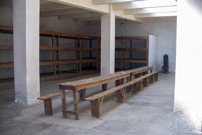 Terezin Tour Including Admission Ticket and Transfer & Audio - Guides Matter: The Difference Between Facts and Meaning