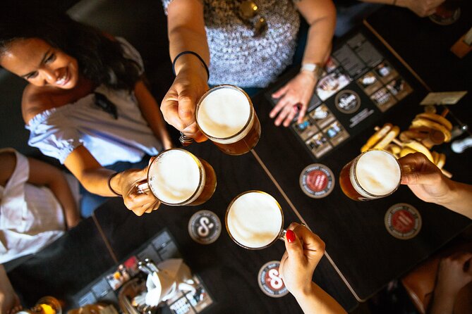 The 10 Tastings of Prague With Locals: Private Food Tour - Key Things I’d Plan For
