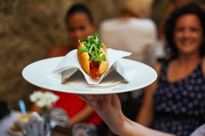 The 10 Tastings of Prague With Locals: Private Food Tour - Prague in 3 Hours: Why This Food Tour Fits Anywhere