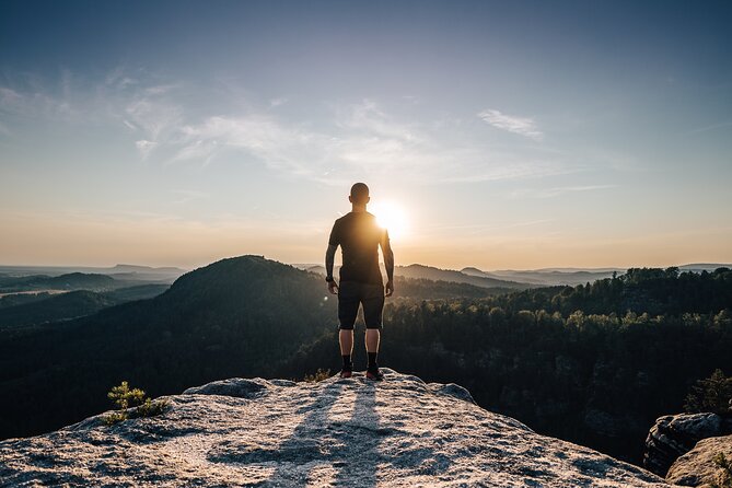 The Best of Bohemian and Saxon Switzerland Day Trip from Prague - Why this day trip works from Prague