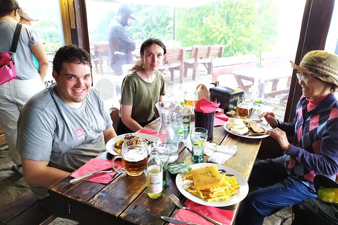 The Best of Bohemian and Saxon Switzerland Day Trip from Prague - Summer choice: Pravčická brána and the 2 km hike