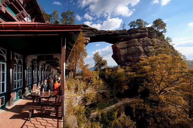 The Best of Bohemian and Saxon Switzerland Day Trip from Prague - The morning start: 7:30 pickup and how to set yourself up