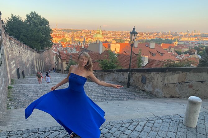 The Best of - private tour with PERSONAL PRAGUE GUIDE - Before You Meet: pickup, timing, and ticket reality
