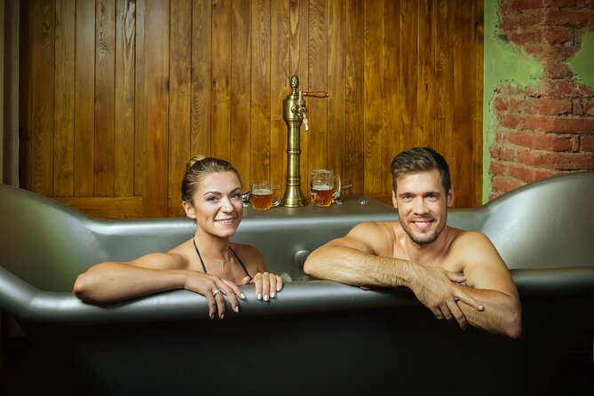 The Biggest Beer SPA in Prague - Key things to know before you book