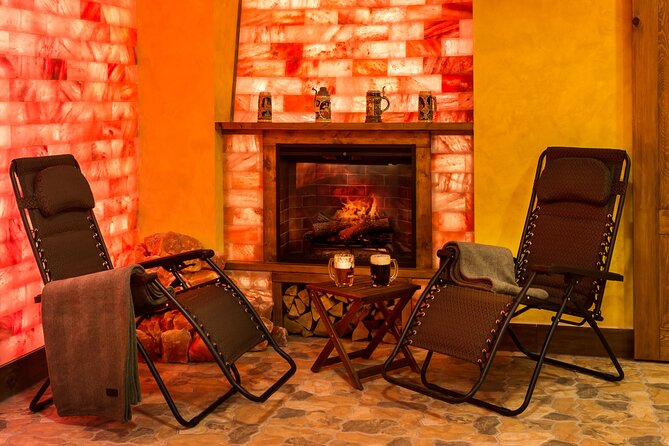 The Biggest Beer SPA in Prague - Who should book this beer spa (and who should pass)